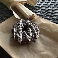   at Babes in Sacramento