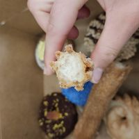  at Babes in Sacramento