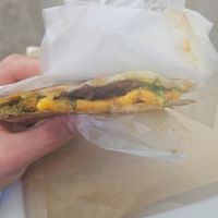  at Babes in Sacramento