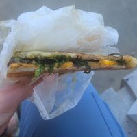  at Babes in Sacramento