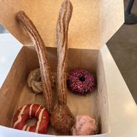   at Babes in Sacramento