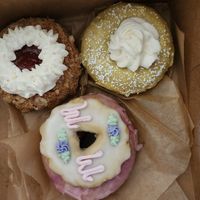  at Babes in Sacramento