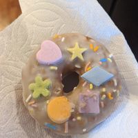  at Babes in Sacramento