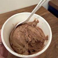 Nutella - delicious!   at Babes in Sacramento