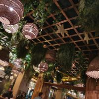 Interieur at Yuma in Zurich