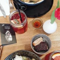  at Kafi Franz in St Gallen