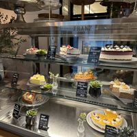   at Kafi Franz in St Gallen