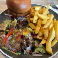  at The Caley Inn - Caledonian Hotel in Ullapool