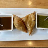   at Nirvana Culinary Paradise in Canon City