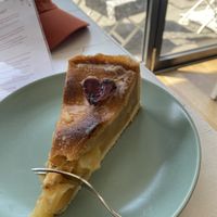   at Café Flowery in Koblenz