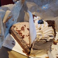  at Café Flowery in Koblenz