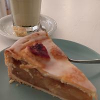  at Café Flowery in Koblenz