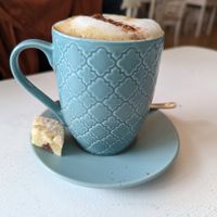  at Café Flowery in Koblenz