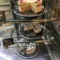   at Café Flowery in Koblenz