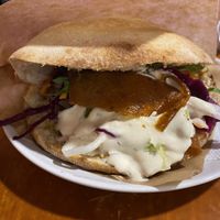   at Reynabi Döner in Giessen