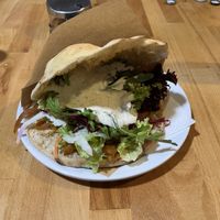   at Reynabi Döner in Giessen