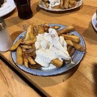   at Reynabi Döner in Giessen