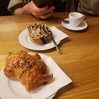  at Espresso Embassy in Budapest