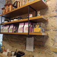  at Espresso Embassy in Budapest