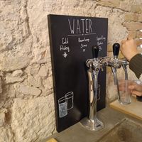  at Espresso Embassy in Budapest