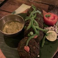   at Chai'Ba in Seminyak