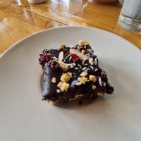 Brownie at Home Grain Breakfast and Bistro in Phuket