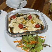   at Home Grain Breakfast and Bistro in Phuket