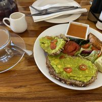   at Home Grain Breakfast and Bistro in Phuket