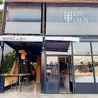 Exterior at Home Grain Breakfast and Bistro in Phuket