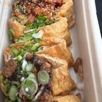   at Little Bento Box in Worcester