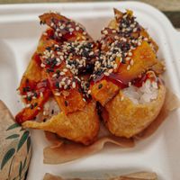  at Little Bento Box in Worcester