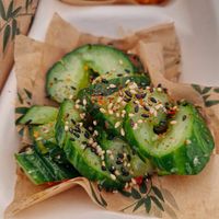  at Little Bento Box in Worcester