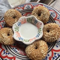   at Fattoush in Ghent