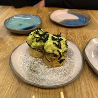 😻 at Youmiko Sushi - Narbutta in Warsaw