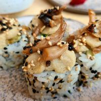  at Youmiko Sushi - Narbutta in Warsaw