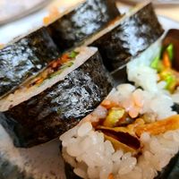  at Youmiko Sushi - Narbutta in Warsaw