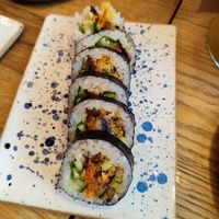  at Youmiko Sushi - Narbutta in Warsaw