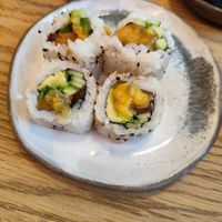  at Youmiko Sushi - Narbutta in Warsaw