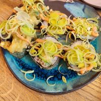  at Youmiko Sushi - Narbutta in Warsaw