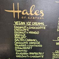  at Hales Of Cartmel in Cartmel