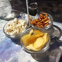  at Monnalisa in Sorrento