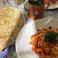   at Monnalisa in Sorrento