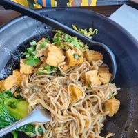  at Xian Sushi and Noodle  in San Marcos