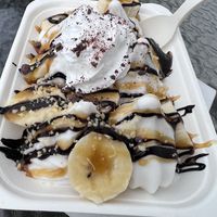   at The Ice Cream Cottage in Tewkesbury