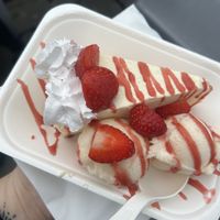   at The Ice Cream Cottage in Tewkesbury