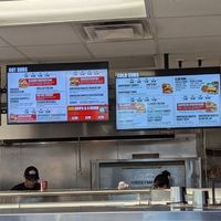 Plant based vegan options are in Green on the menu 💚 at Capriotti's Sandwich Shop in Reno