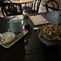   at Aloha Poké Bar - Tri veže in Bratislava