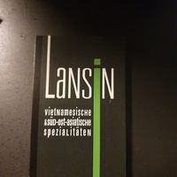  at Lansin in St Gallen
