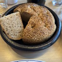 Delicious   at Lion Dance Cafe in Oakland