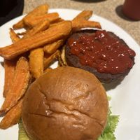   at Thunderbird Restaurant in Mount Carmel